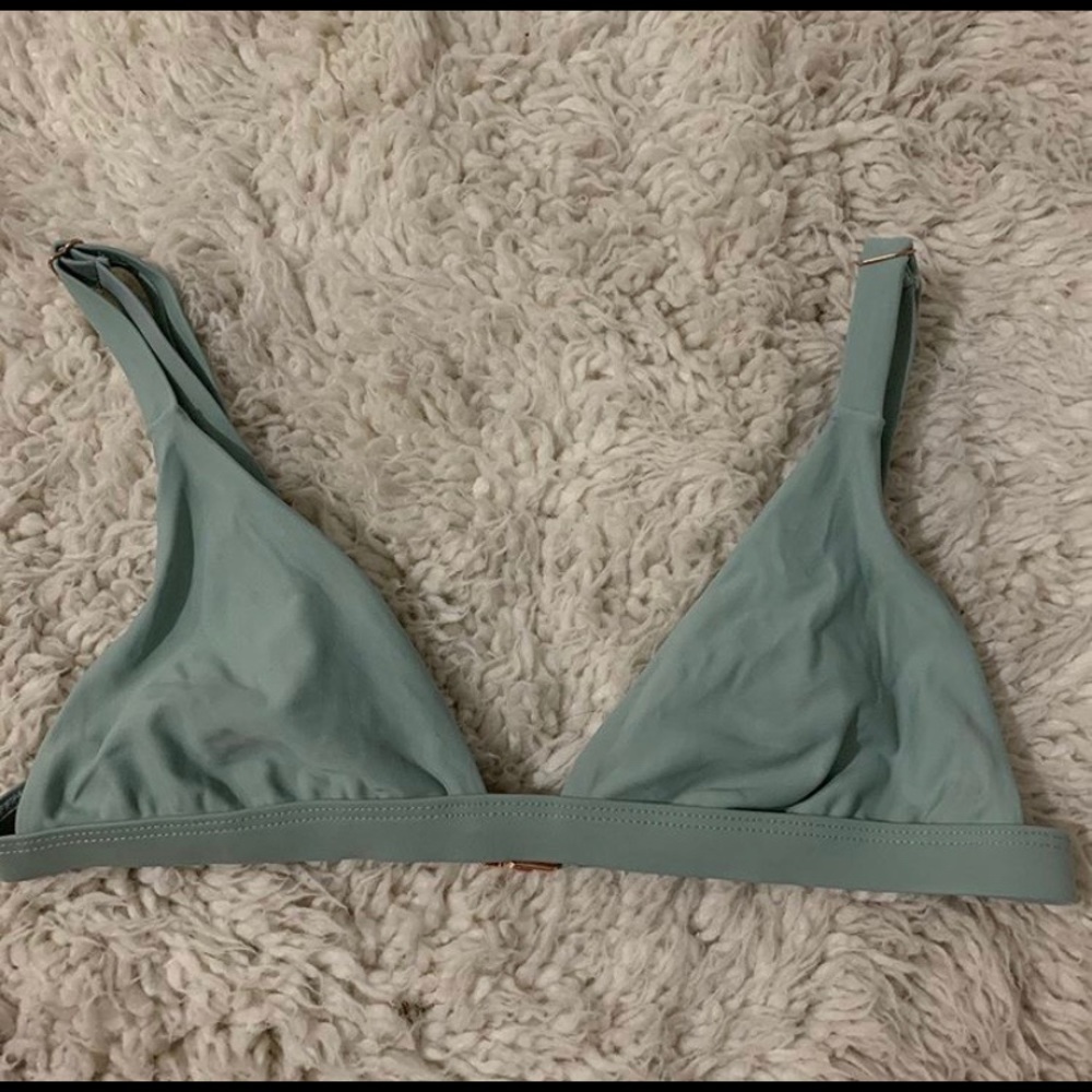 Pacsun bathing suit top
